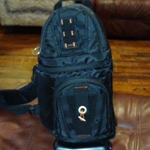 Lowepro camera bag